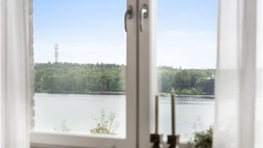 Bostadsrätter till salu i Nacka - foto 1