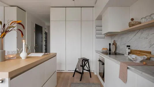 Bostadsrätter till salu i Hammarbyhamnen - foto 11