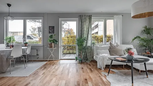 Bostadsrätter till salu i Söderort - foto 4