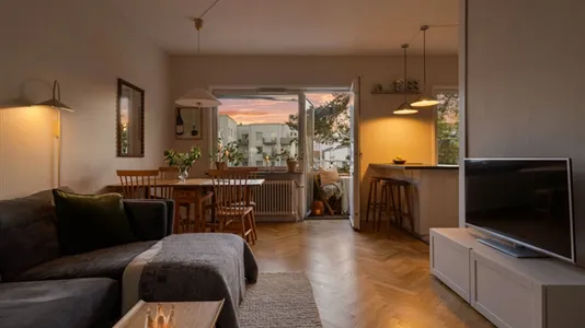 Bostadsrätter till salu i Söderort - foto 4