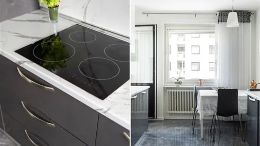 Bostadsrätter till salu i Söderort - foto 9