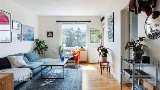 Bostadsrätter till salu i Hammarbyhamnen - foto 3