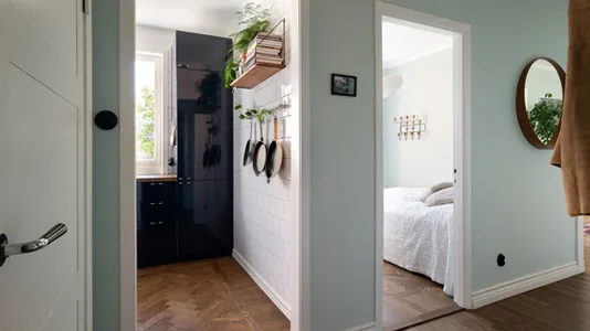 Bostadsrätter till salu i Söderort - foto 13