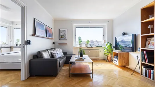 Bostadsrätter till salu i Gärdet/Djurgården - foto 8