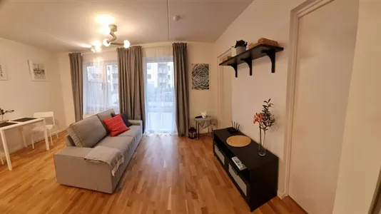 Lägenheter i Järfälla - foto 8