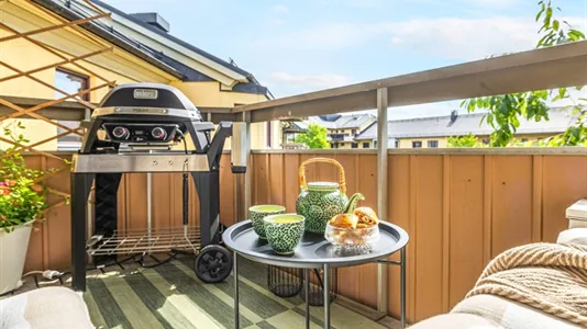Bostadsrätter till salu i Söderort - foto 7