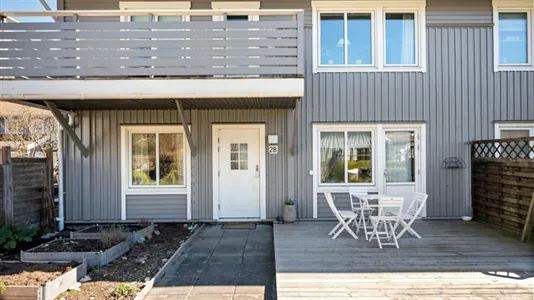Bostadsrätter till salu i Tanum - foto 8