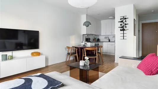 Bostadsrätter till salu i Söderort - foto 8