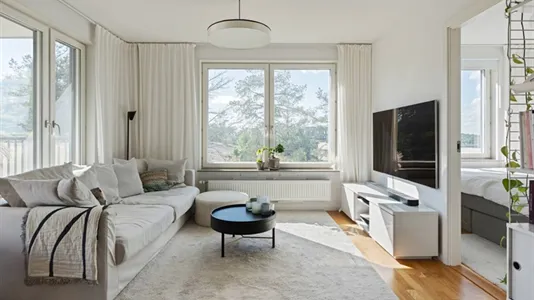 Bostadsrätter till salu i Nacka - foto 2