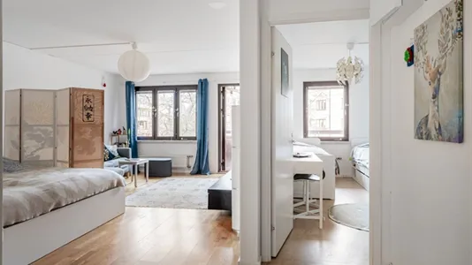 Bostadsrätter till salu i Söderort - foto 8