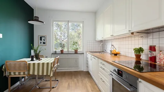 Bostadsrätter till salu i Hammarbyhamnen - foto 5