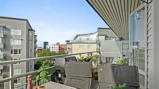Bostadsrätter till salu i Södermalm - foto 5