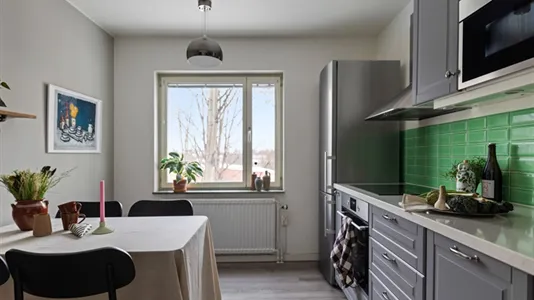 Bostadsrätter till salu i Söderort - foto 5