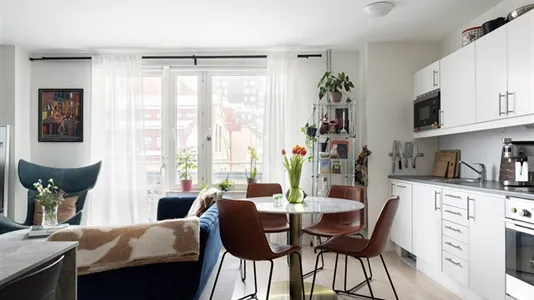 Bostadsrätter till salu i Söderort - foto 2