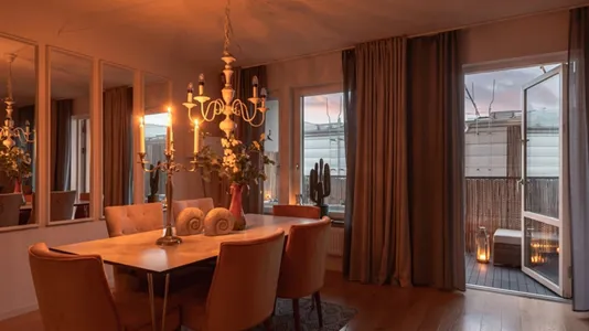 Bostadsrätter till salu i Nacka - foto 11