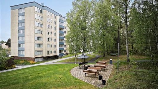 Bostadsrätter till salu i Haninge - foto 2