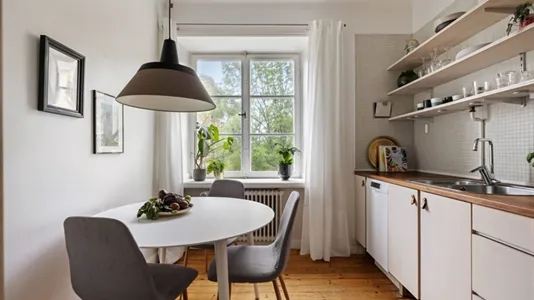 Bostadsrätter till salu i Södermalm - foto 10