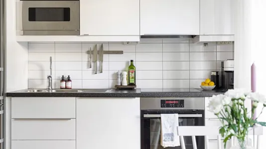 Bostadsrätter till salu i Söderort - foto 2