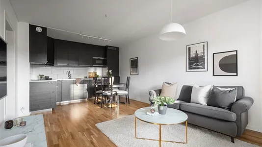 Bostadsrätter till salu i Haninge - foto 2
