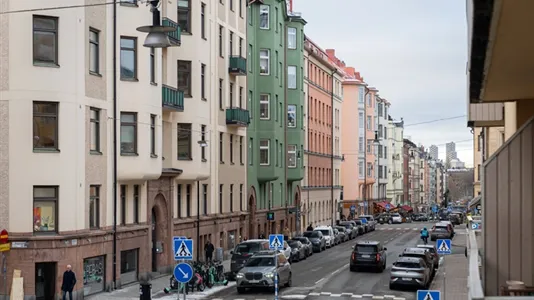 Lägenheter till salu i Östermalm - foto 3