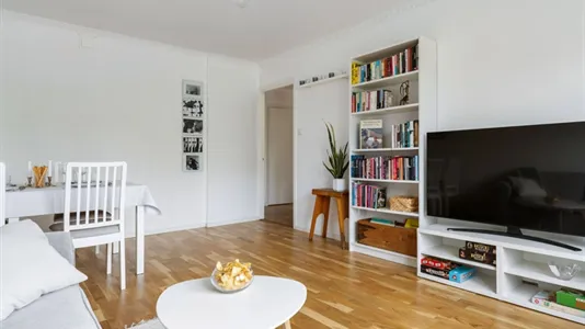 Bostadsrätter till salu i Söderort - foto 6