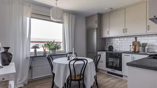 Bostadsrätter till salu i Söderort - foto 2