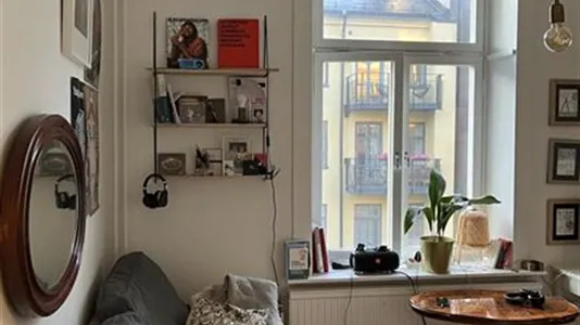 Lägenheter i Östermalm - foto 3