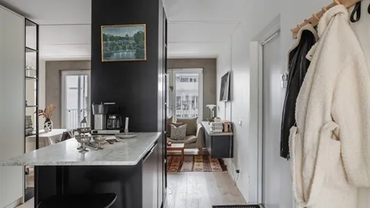 Bostadsrätter till salu i Hammarbyhamnen - foto 11