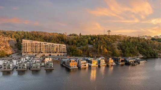 Bostadsrätter till salu i Nacka - foto 4