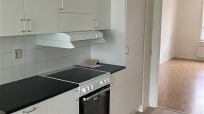 Upplands Väsby - 4rok - 16mån - 16.675kr/mån