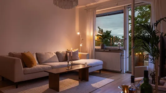 Bostadsrätter till salu i Söderort - foto 2
