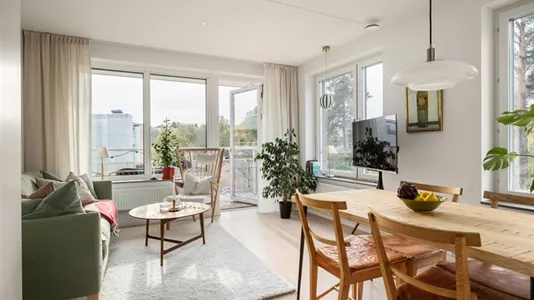 Bostadsrätter till salu i Söderort - foto 7