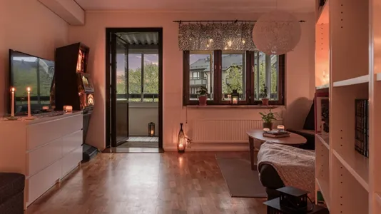 Bostadsrätter till salu i Söderort - foto 6