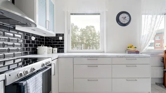 Bostadsrätter till salu i Haninge - foto 3