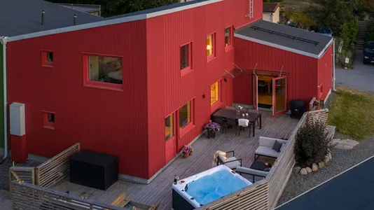 Bostadsrätter till salu i Huddinge - foto 2