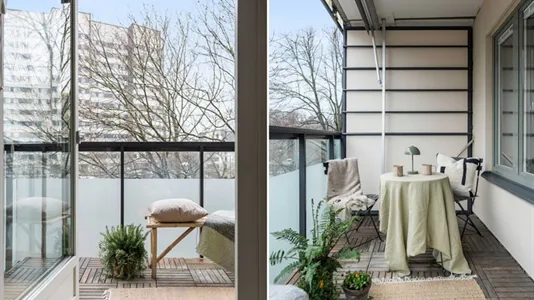 Bostadsrätter till salu i Södermalm - foto 5