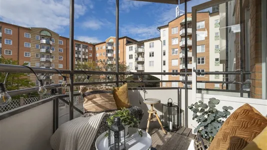 Bostadsrätter till salu i Södermalm - foto 1