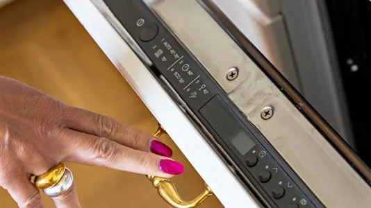 Bostadsrätter till salu i Gärdet/Djurgården - foto 9