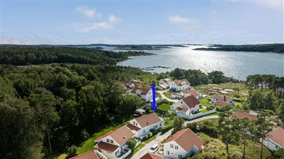 Bostadsrätt till salu i Tanum, Grebbestad