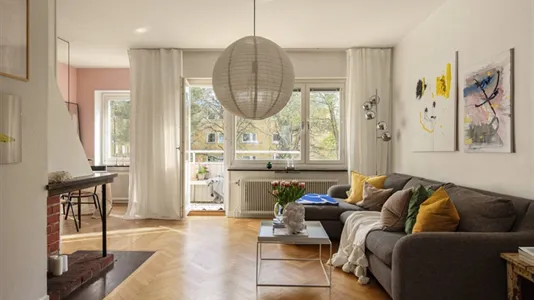 Bostadsrätter till salu i Söderort - foto 1