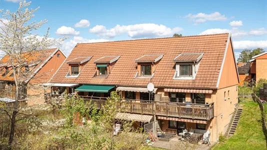Bostadsrätter till salu i Huddinge - foto 12
