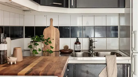 Bostadsrätter till salu i Södermalm - foto 9
