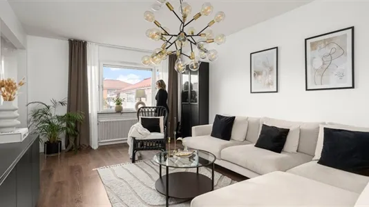 Bostadsrätter till salu i Gävle - foto 1