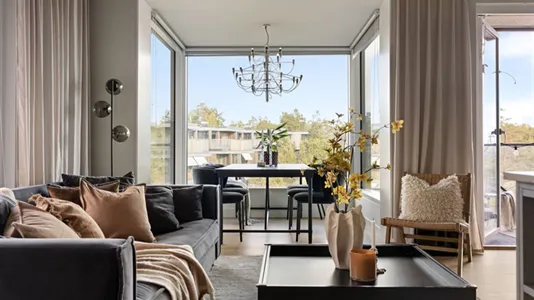 Bostadsrätter till salu i Nacka - foto 2