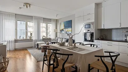 Bostadsrätt till salu på Kungsholmen