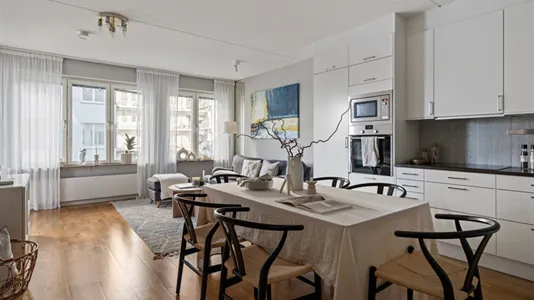 Bostadsrätter till salu i Kungsholmen - foto 1