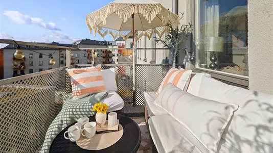 Bostadsrätter till salu i Nacka - foto 4