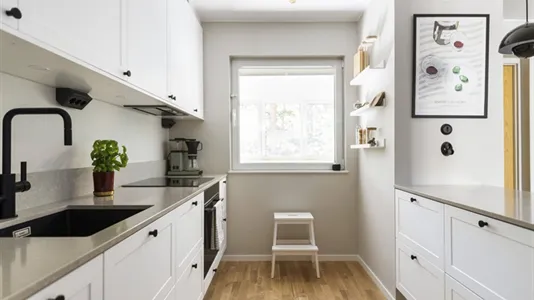 Bostadsrätter till salu i Söderort - foto 13