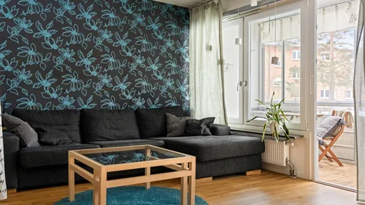 Bostadsrätter till salu i Tyresö - foto 4