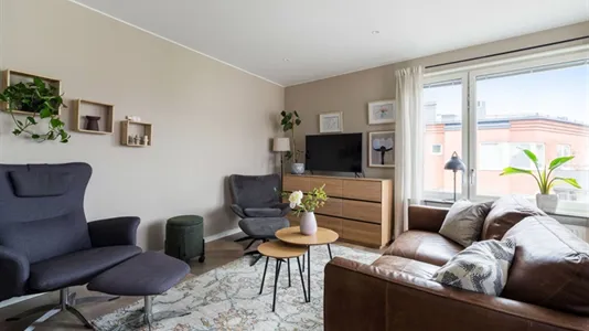 Bostadsrätter till salu i Söderort - foto 9